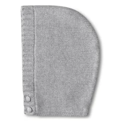 FWSS Flowing Beanie - Light Gray Melange