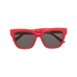 Balenciaga Solbriller -LINDA FARROW butikk f9eb1dde2f6266440d3dc24059fbe367