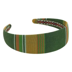 Grønn Pascal Bunadshårbøyle Nordland