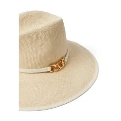 Valentino Garavani Hatt -LINDA FARROW butikk fc0adf10a740c86883678b2175a6fc07