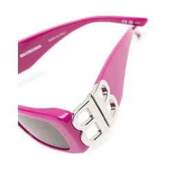 Balenciaga Solbriller 8 Balenciaga Solbriller -LINDA FARROW butikk fc90ba2136bc5c12bd40eef7af86abb2