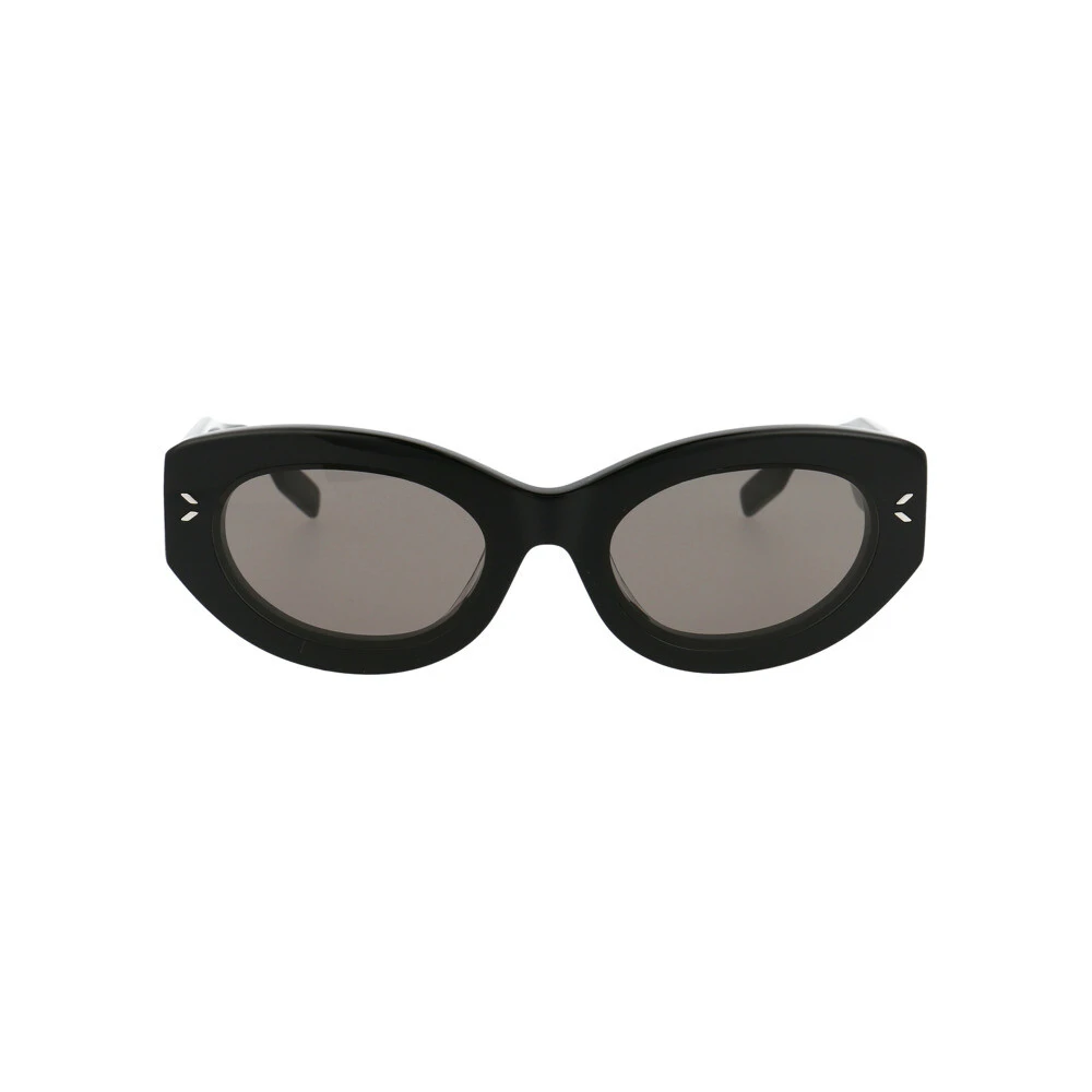 Alexander McQueen MQ0324S 001 SULLESS 4 Alexander McQueen MQ0324S 001 SULLESS - Bilde 2