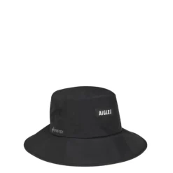 Sort Aigle Aiw22uhat012 Noir Jakker/KÄper