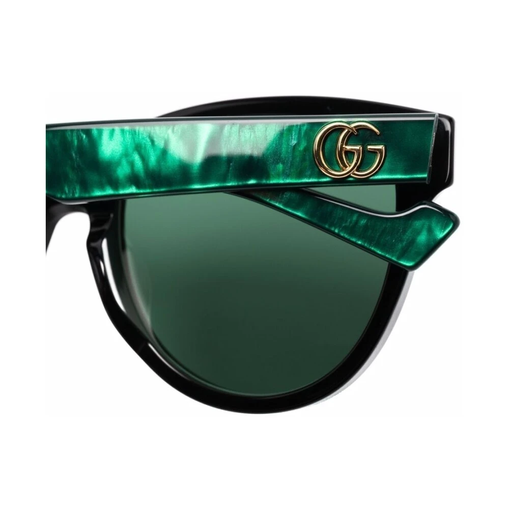 Gucci Solbriller 3 Gucci Solbriller