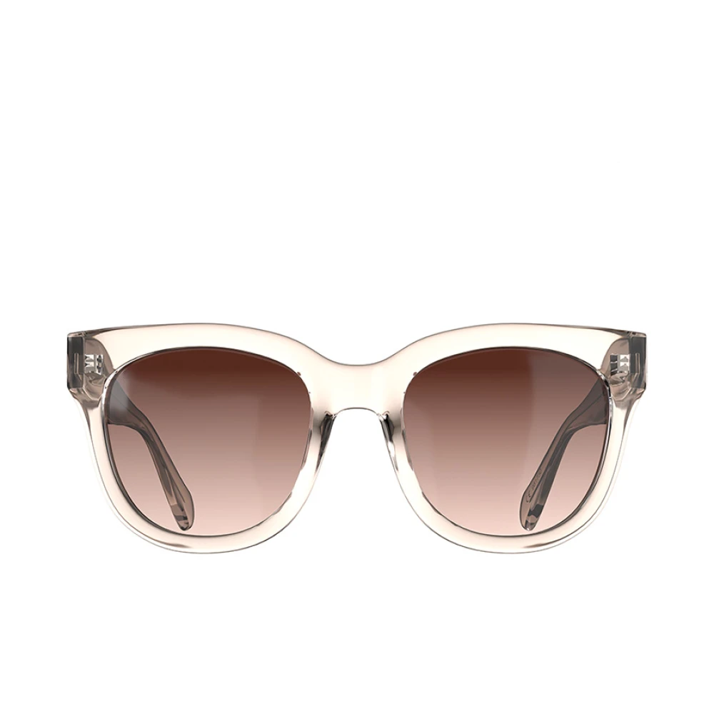 Corlin Eyewear Champagne Gradvise Monza -solbriller 4 Corlin Eyewear Champagne Gradvise Monza -solbriller - Bilde 2